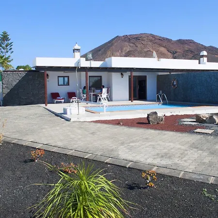 Ariadne En Playa Blanca Villa Playa Blanca (Lanzarote)