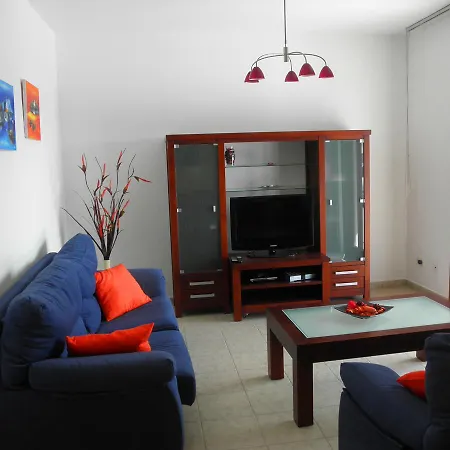 Villa Ariadne En Playa Blanca *